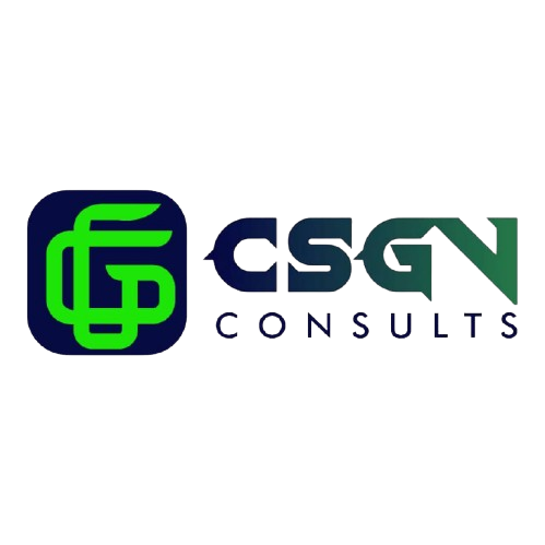 "CSGV Consults: Empowering Your Business with Expert Solutions and Comprehensive Training"