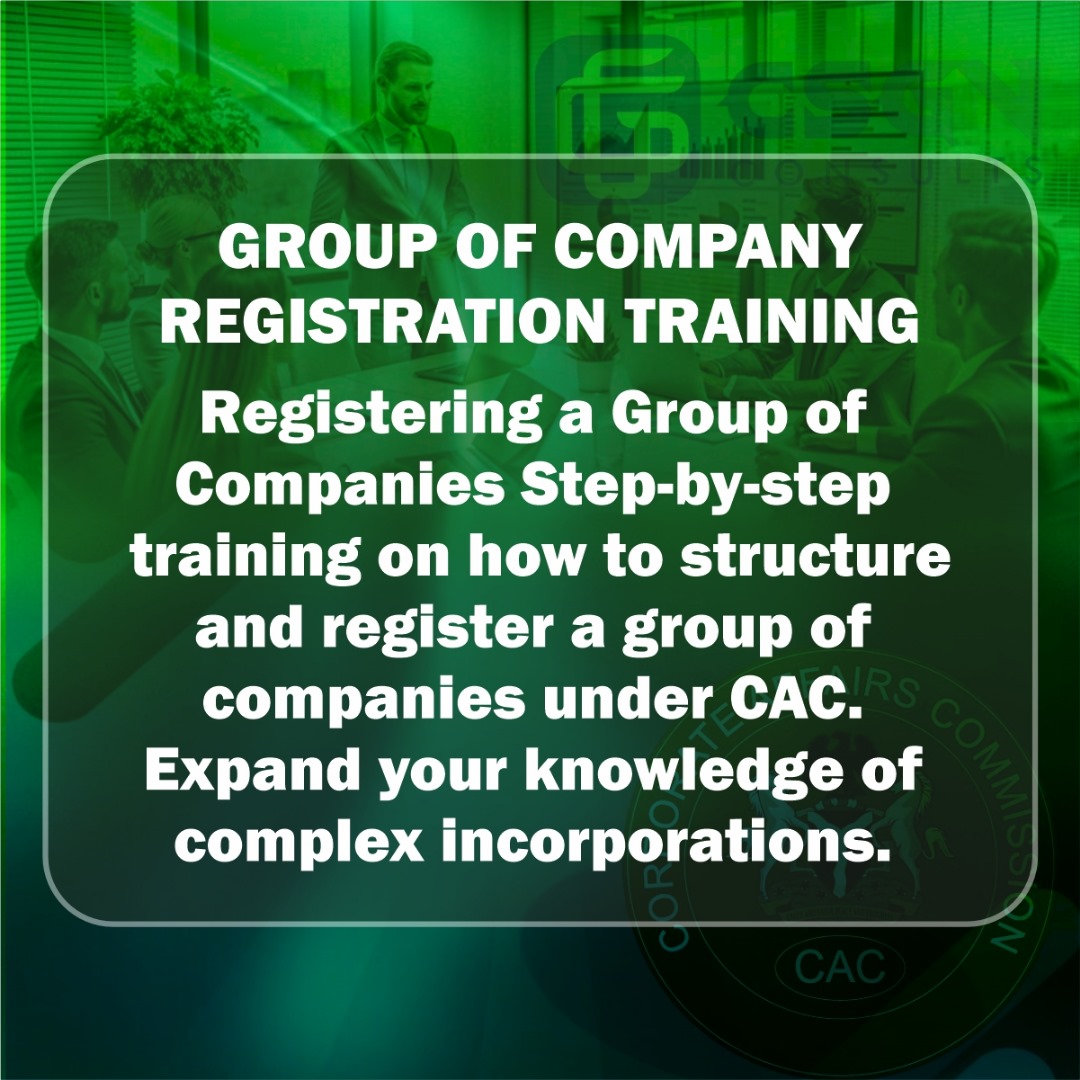 group of company group of company