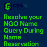 HOW TO RESOLVE NGO NAME QUERIES DURING CAC NAME RESERVATION